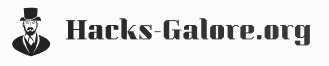 Hacks-Galore.org – Casino Games